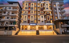 Fabhotel Rising Surya - Nr Embassy Tech Zone